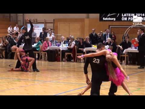 Staatsmeisterschaft LAT 2014 - Finale A + Siegerehrung