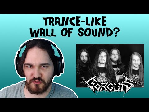 Composer/Musician Reacts to Gorguts - Obscura (REACTION!!!)