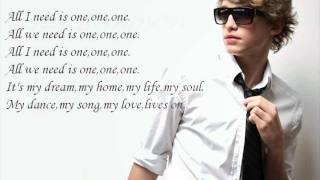 Cody Simpson - One (LYRICS)