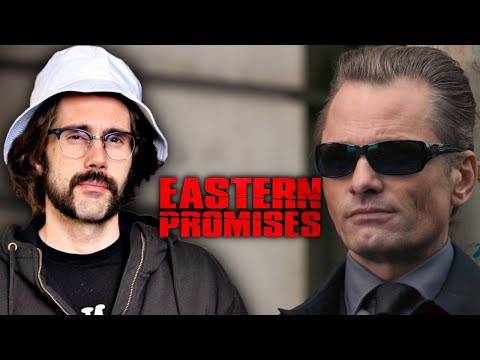 Nick Mullen on Eastern Promises