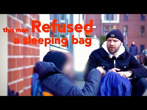 Raffle Aid Day 2 – Doubling Our Impact & Helping the Homeless in Manchester