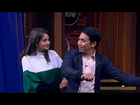 Flashback Pertama Kali Enzy Jadi Bintang Tamu, Langsung Klop Sama Botuna!