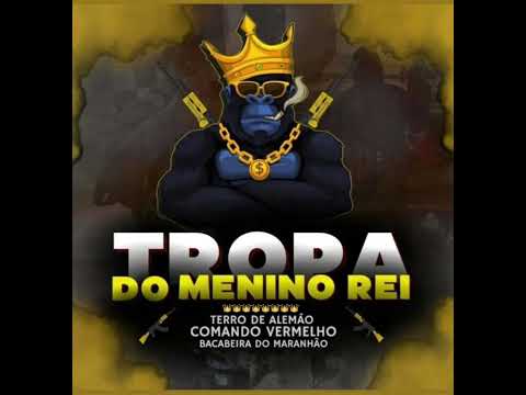 Mc Lito medley pra tropa de bacabeira tropa do menino rei((2025))