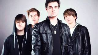 One Step Away - Riptide