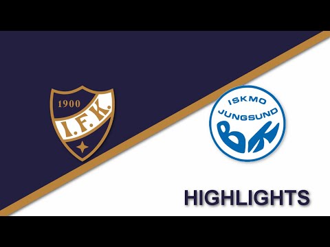 Friendly | VIFK P10 - I-JBK P09 | 13.4.2021