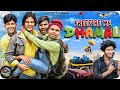 Free Fire Me Dhamal || Funny Video | AMIT FF 2.0