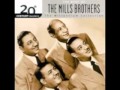 The Best Of The Mills Brothers