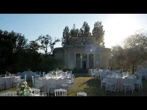 Parco Puccini Bonacchi Official Trailer