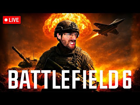 Battlefield REDSEC LIVE – The Most Immersive Battle Royale Experience!
