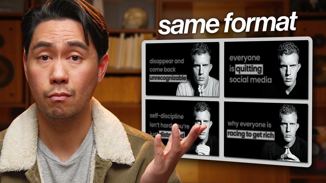 The “Boring” YouTube Strategy That’s Printing Money
