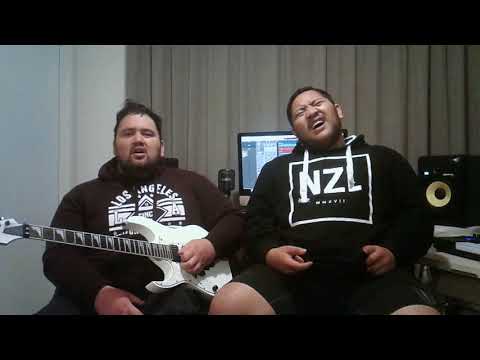 TJ & Huri - Purea Nei