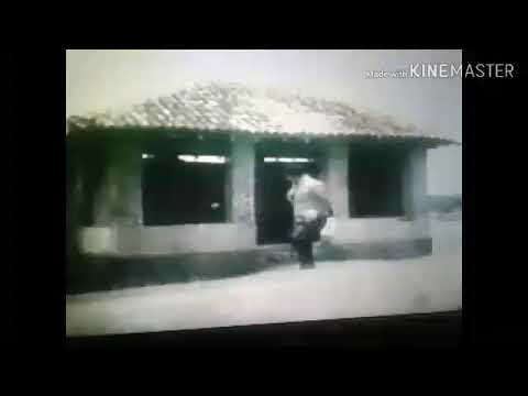 J A Milton Perera - Old, sinhala film song in SEPATHA SOYA - SAGARAYE RELI