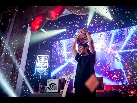 What is a Hero? - Red Bull Battle Grounds Grand Finals 2014