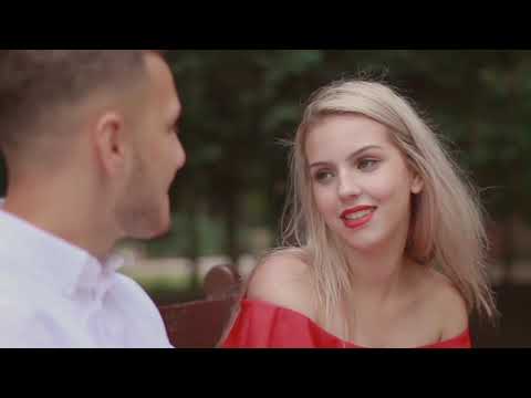 Svadba Daniel & Petra  - Tax Band Pavlovce Cast.1