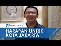 BTP Unggah Ucapan Selamat Ulang Tahun DKI Jakarta, Berharap Warganya Makin Sejahtera