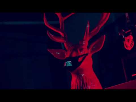 JagermeiSTREAM by DJ FRIKY #1