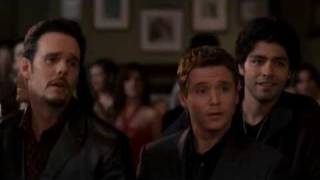 Best Entourage Scenes and Moments