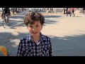 NOLAN GOULD Tells What It S Like On The MODERN FAMILY Set