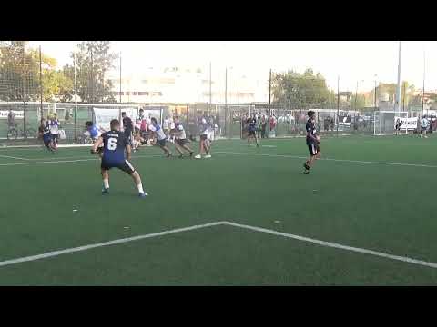 LOCO HOUSEMAN VS PORTUNA