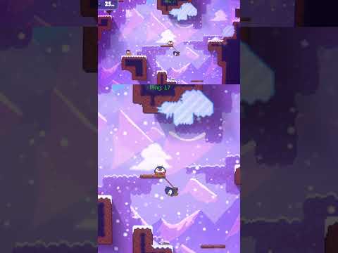 Average Bread and fred jump complete