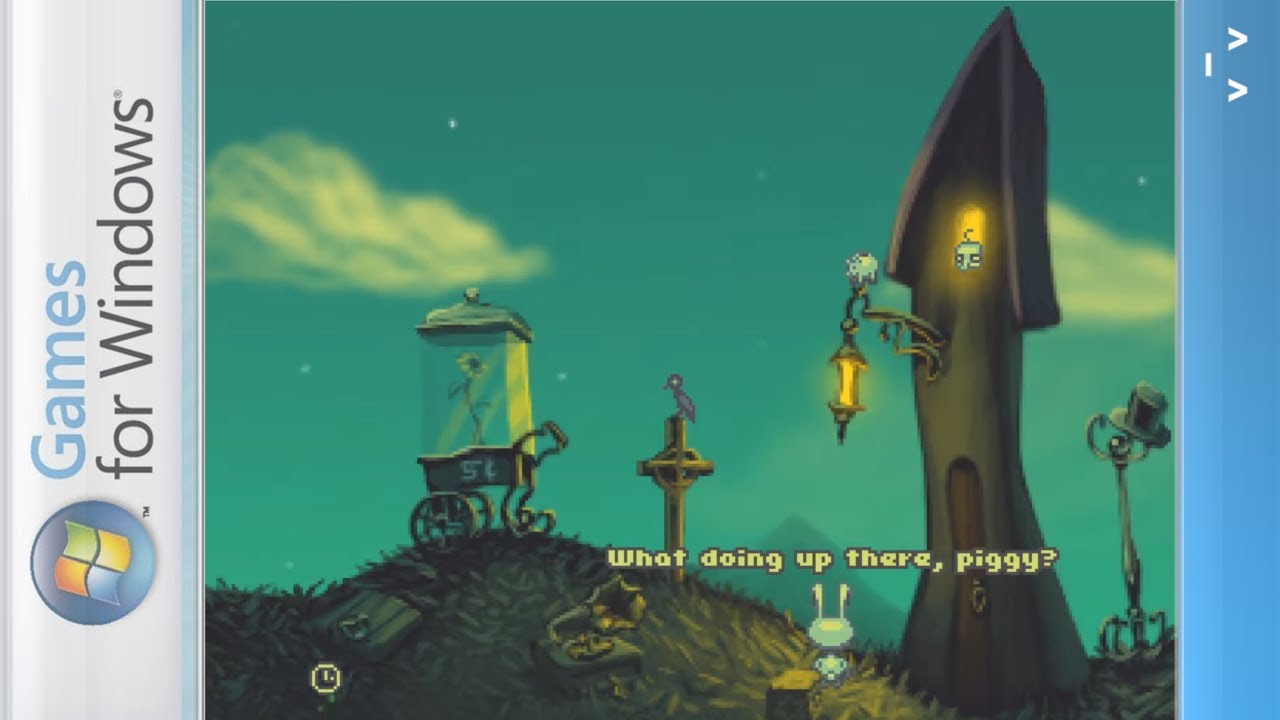 Gameplay Video