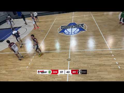 Zona Verde vs Bryce’s Interns | round 8  | WEST LIGA | 2025/26