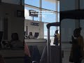 Final Boarding Call