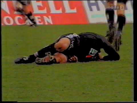 Admira Wacker - FC Tirol Innsbruck 2:0 - Saison 1993/94