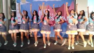 Download lagu Teenebelle - Laskar Pelangi (Cover) mp3