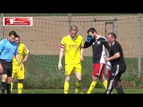 FC Latferde – TSV Klein Berkel MegaMeister2009