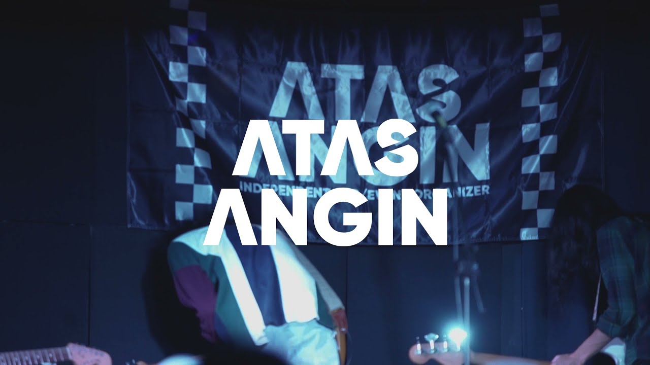 Loko - Pujaan Hati (Reggae Intro) live at Indienasional 3