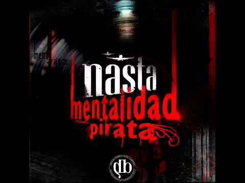 NASTA - EL FUNERAL - FEAT. MASSTONE
