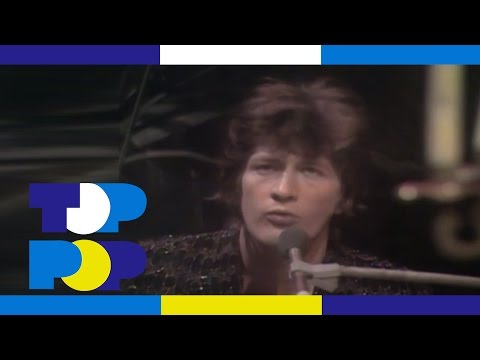 Herman Brood - Still Believe • TopPop