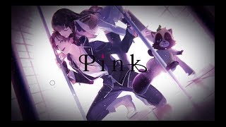 【MV】Pink/うらたぬき(Music byぷす)