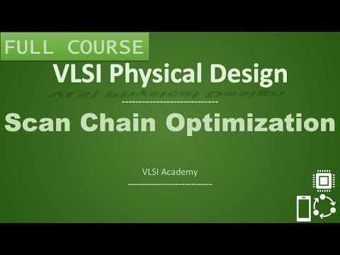 PD Lec 1 Introduction to Physical Design | Tutorial | VLSI