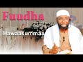 Sheikh Amin Ibro Fuudhaa Fi Hawaasuma
