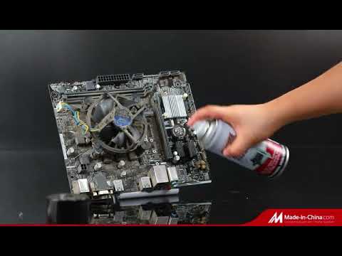 Electrical Contact Cleaner