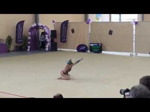 Louison Lagouche massues Pfastatt 2015