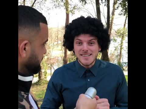 Zebervoki - Imitim i nje mirditori