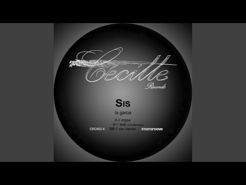 Orgsa (Original Mix)