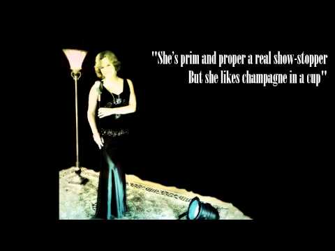 Lisa Biales - "Belle of the Blues" CD out on March 4th