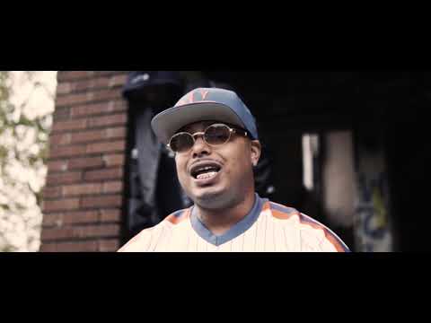 G4 | Nobody | Feat DayDay BadAss & Guapo Dir By @Ayeyonino