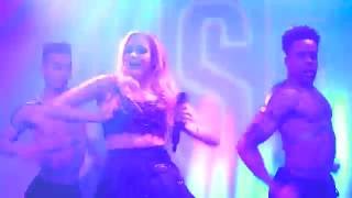 ATHENA - Lithium LIVE @ Rise Bar