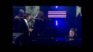 Yanni - Omaggio featuring Nathan Pacheco