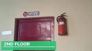 Dehradun Public School Video