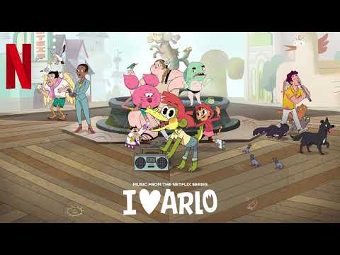 Coming Together (From The Netflix Series: “I Heart Arlo”)