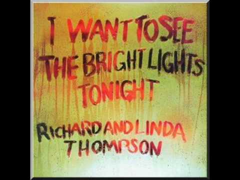 Has He Got a Friend for Me - Richard Thompson