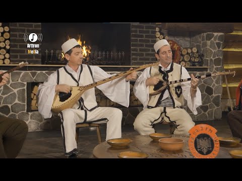 Vëllezërit Rexhmati - Si harrojmë këto ditë