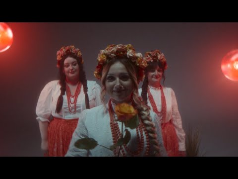 Tulia, Pectus - Ćmy [Official Music Video]