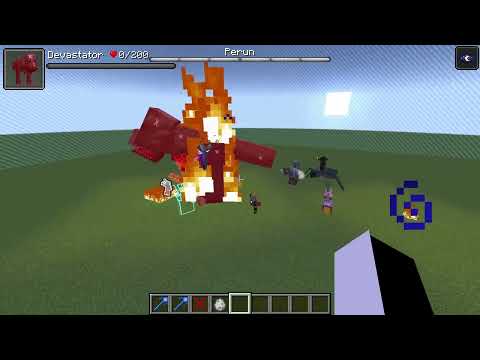 Who can defeat Perun?